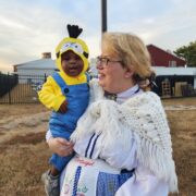 “Celebrate Our Heritage Lecture Series”