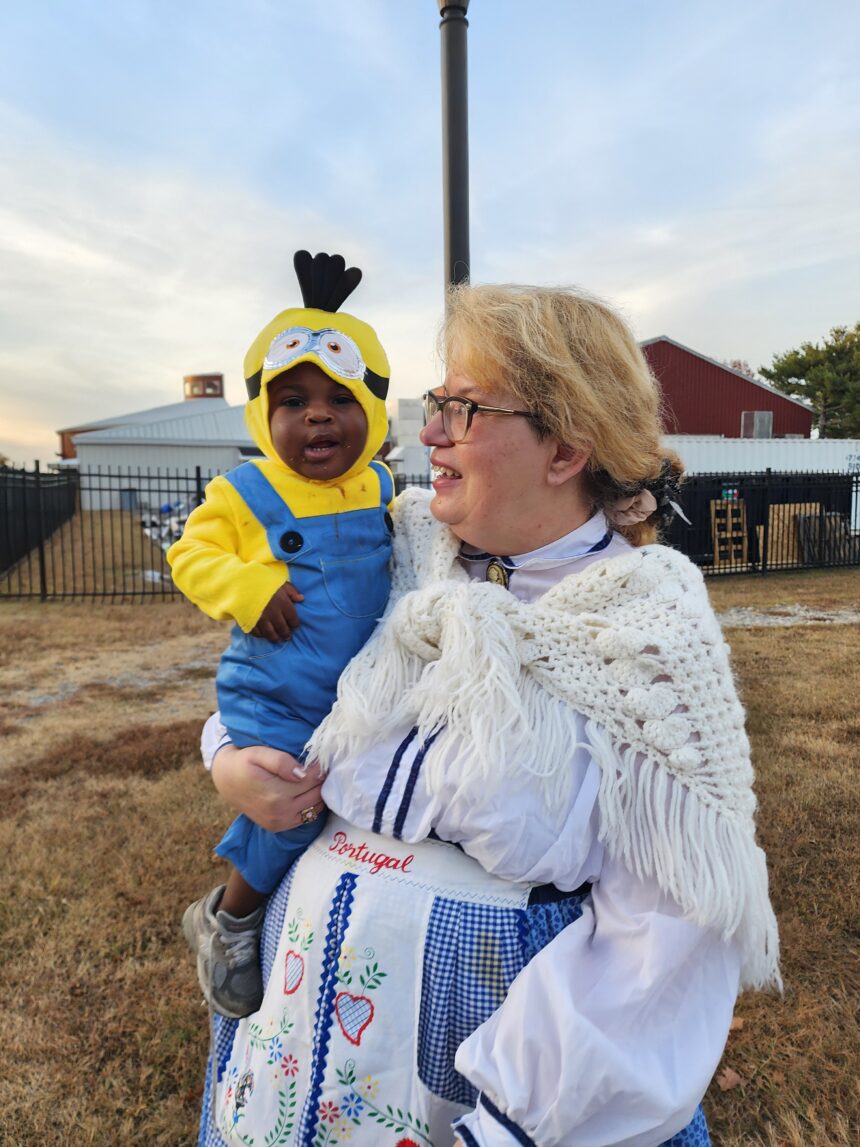 “Celebrate Our Heritage Lecture Series”