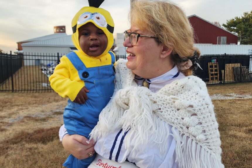 “Celebrate Our Heritage Lecture Series”