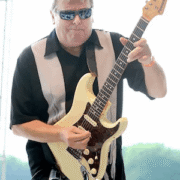 Joey Fulkerson