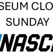 CLOSED SUNDAY