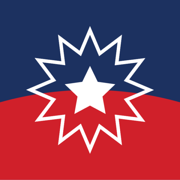 Juneteenth_flag.svg CLOSED TODAY – JUNETEENTH