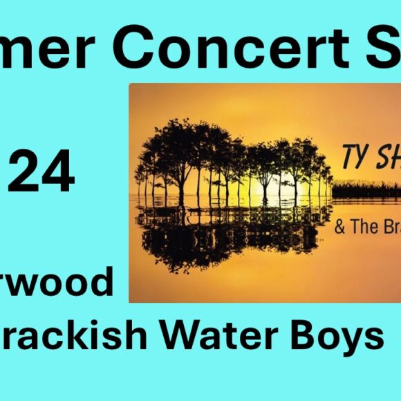 CONCERT POSTPONED