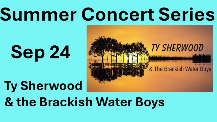 CONCERT POSTPONED