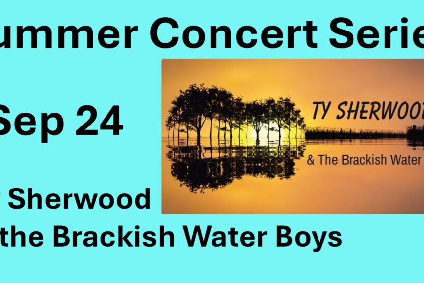 CONCERT POSTPONED