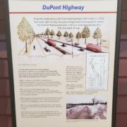 DuPont Highway History