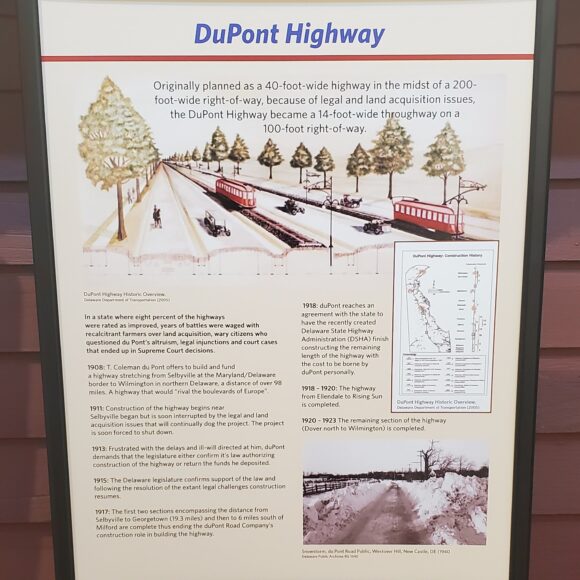 20260815_123745 DuPont Highway History