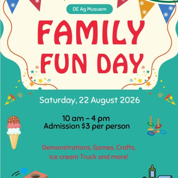 Family Day Flyer Final 2026 Image FAMILY DAY TOMORROW 8/22
