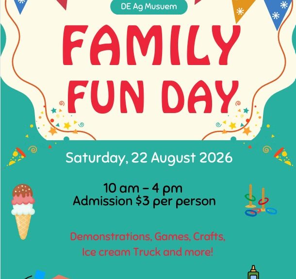 FAMILY DAY TODAY 8/22
