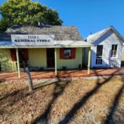 Reed’s General Store