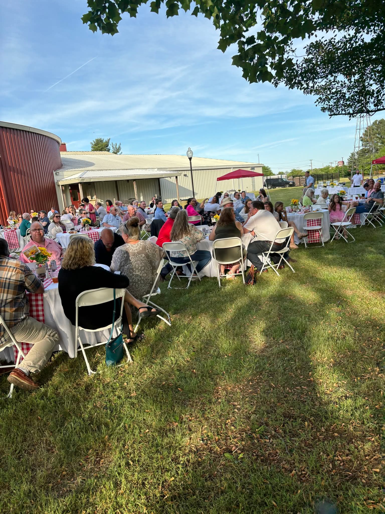 Farm to Table Dinner