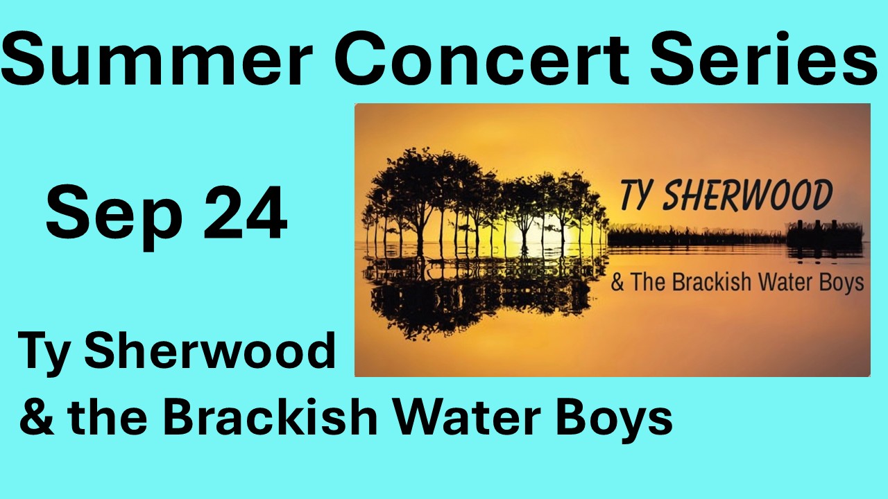 CONCERT POSTPONED